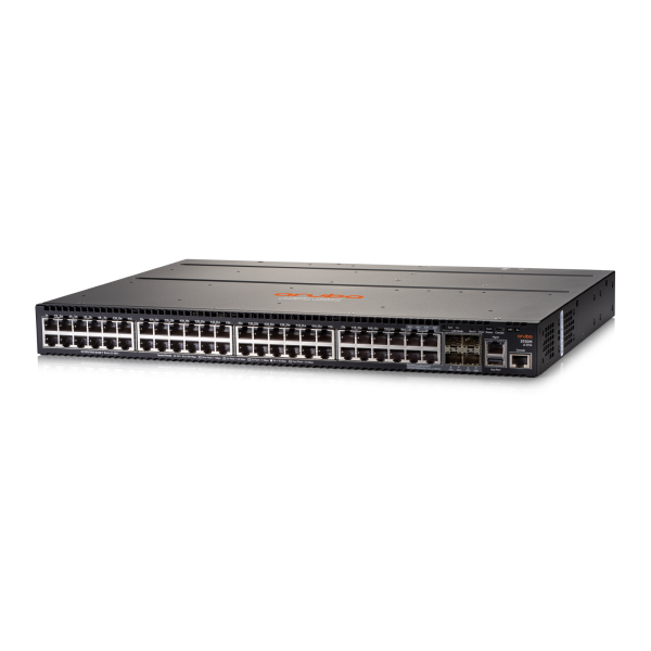 HPE Aruba Networking Aruba 2930M 48G 1-slot Gestito L3 Gigabit Ethernet [10/100/1000] 1U Grigio (Aruba 2930M 48G 1-slot Switch [Renew])HpeJL321AR