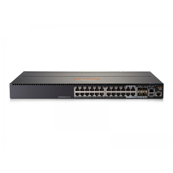 HPE Aruba Networking Aruba 2930M 24G 1-slot Gestito L3 Gigabit Ethernet [10/100/1000] 1U Grigio (Aruba 2930M 24G 1-slot Switch)Hpe5054444723044JL319AR