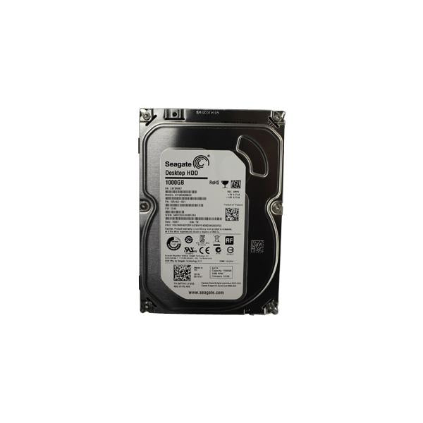 DELL 1TB SATA disco rigido interno 7200 Giri/min (HD 1T S3 7.2K 512E SGT-GRDABP2 - 6TFN1, 3.5, 1000 GB, 7200 RPM - Warranty: 6M)Dell6TFN1