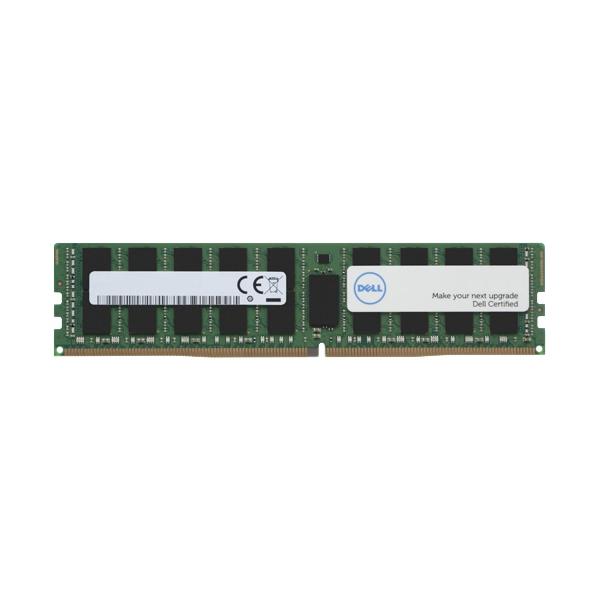 DELL A7945660 memoria 16 GB 1 x 16 GB DDR4 2133 MHz Data Integrity Check [verifica integrità dati] (Memory Module 16GB DDR4 - SDRAM 2133MHz 288 Pin ECC - Warranty: 6M)DellSNP1R8CRC/16G