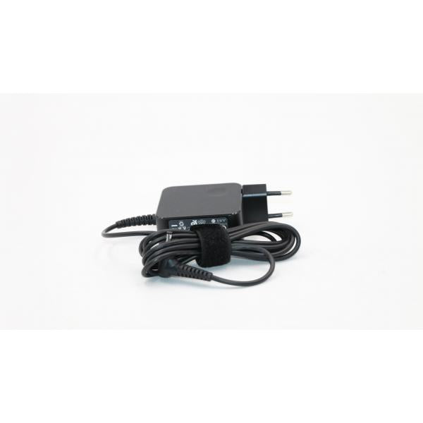 Lenovo 01FR124 adattatore e invertitore Interno 45 W Nero (Adapter PA 1450-55LU 20V2.2 - AC_ADAPTER ADP-45DW C 20V2.25A - Warranty: 3M)Lenovo01FR124