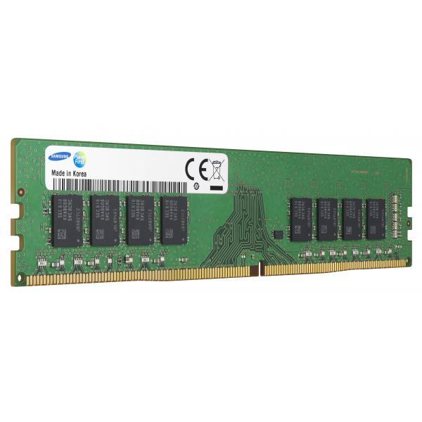 Samsung M386A8K40BM2-CTD memoria 64 GB 8 x 8 GB DDR4 Data Integrity Check [verifica integrità dati] (SAMSUNG MEM 64GB 4Rx4 DDR4-2666MHz,LRDIMM PC4-21300 ECC CL19 1.2V)SamsungM386A8K40BM2-CTD