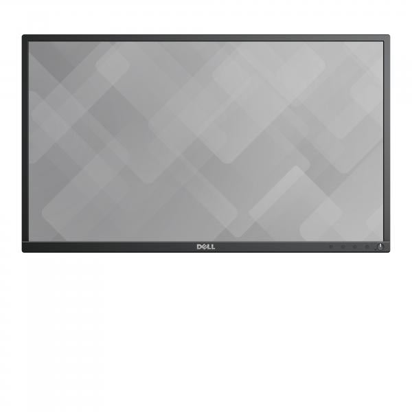 DELL P2417H LED display 60,5 cm [23.8] 1920 x 1080 Pixel Full HD LCD Nero (ASSY BASE DIS P2417H EMEA - P2417H, 60.5 cm [23.8], 1920 - x 1080 pixels, Full HD, LED, 6 ms, Black - Warranty: 6M)Dell5704174169192CW6Y7