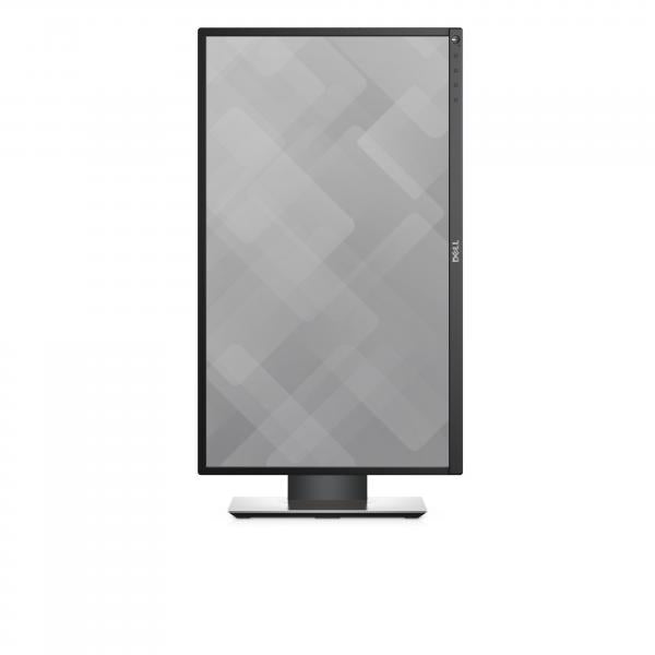DELL P2417H LED display 60,5 cm [23.8] 1920 x 1080 Pixel Full HD LCD Nero (ASSY BASE DIS P2417H EMEA - P2417H, 60.5 cm [23.8], 1920 - x 1080 pixels, Full HD, LED, 6 ms, Black - Warranty: 6M)Dell5704174169192CW6Y7