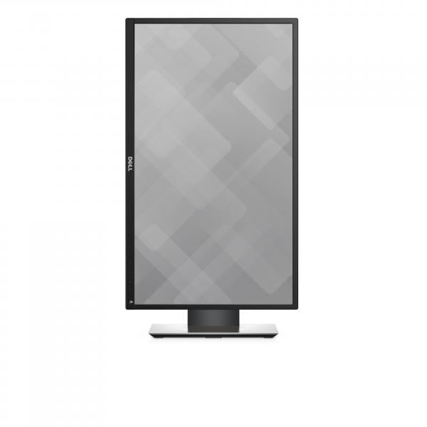 DELL P2417H LED display 60,5 cm [23.8] 1920 x 1080 Pixel Full HD LCD Nero (ASSY BASE DIS P2417H EMEA - P2417H, 60.5 cm [23.8], 1920 - x 1080 pixels, Full HD, LED, 6 ms, Black - Warranty: 6M)Dell5704174169192CW6Y7