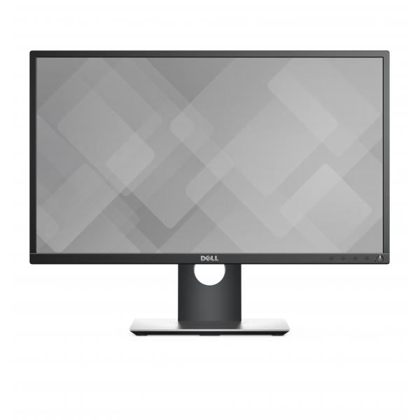 DELL P2417H LED display 60,5 cm [23.8] 1920 x 1080 Pixel Full HD LCD Nero (ASSY BASE DIS P2417H EMEA - P2417H, 60.5 cm [23.8], 1920 - x 1080 pixels, Full HD, LED, 6 ms, Black - Warranty: 6M)Dell5704174169192CW6Y7