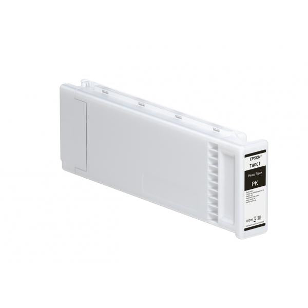 Epson Singlepack UltraChrome GS3 Yellow T890400 [700mL] (EPSON SINGLEPACK ULTRACHROME GS3 YELLOW T890400 700ML)Epson0010343920859C13T890400