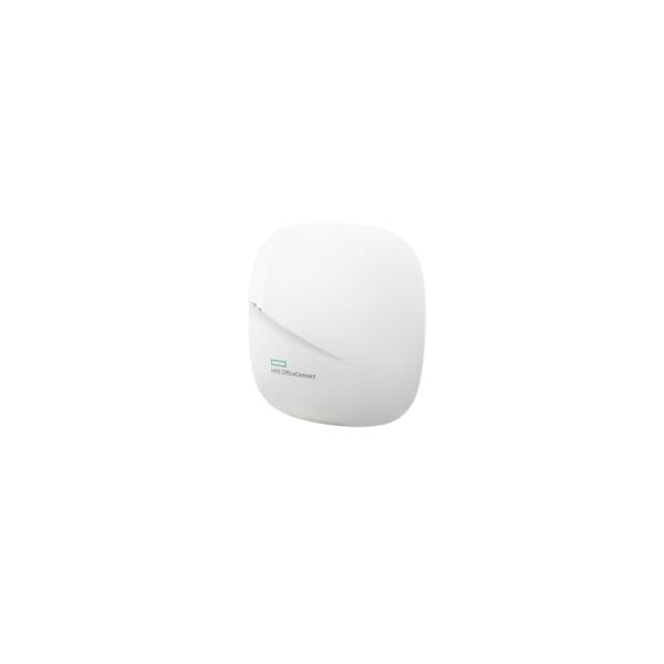 HPE OfficeConnect OC20 1000 Mbit/s Bianco Supporto Power over Ethernet [PoE] (HPE OfficeConnect OC20 1000Mbit/s Power over Ethernet [Po)HpeJZ074A