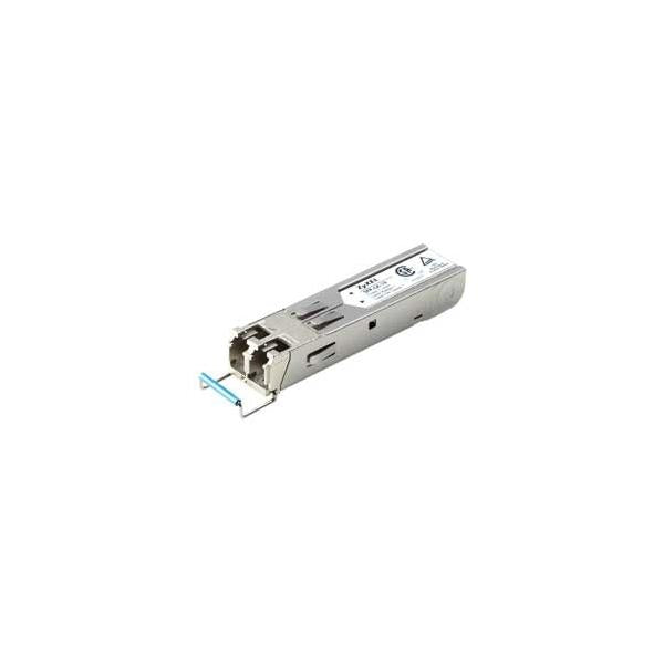 Zyxel SFP-LX-10-D modulo del ricetrasmettitore di rete 1000 Mbit/s 1310 nm (Zyxel SFP-LX-10-D - SFP [mini-GBIC] tr)Zyxel91-010-203001B