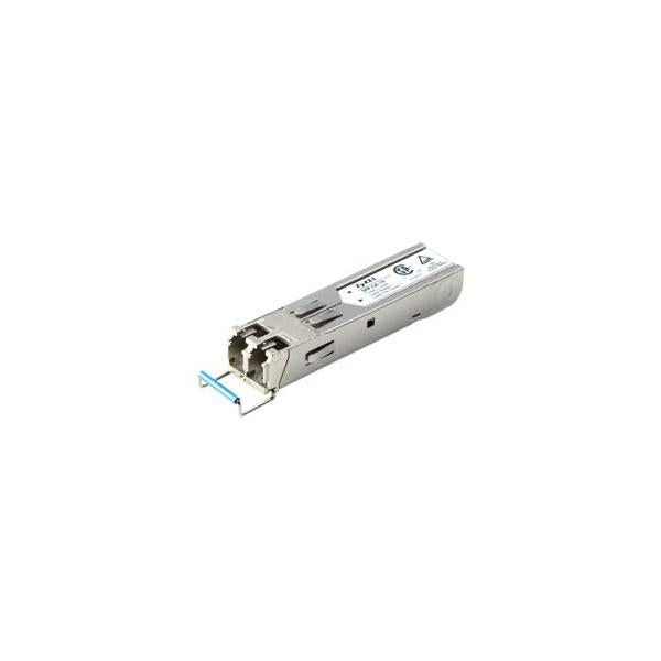 Zyxel SFP-LX-10-D modulo del ricetrasmettitore di rete 1000 Mbit/s 1310 nm (Zyxel SFP-LX-10-D - SFP [mini-GBIC] tr)Zyxel91-010-203001B