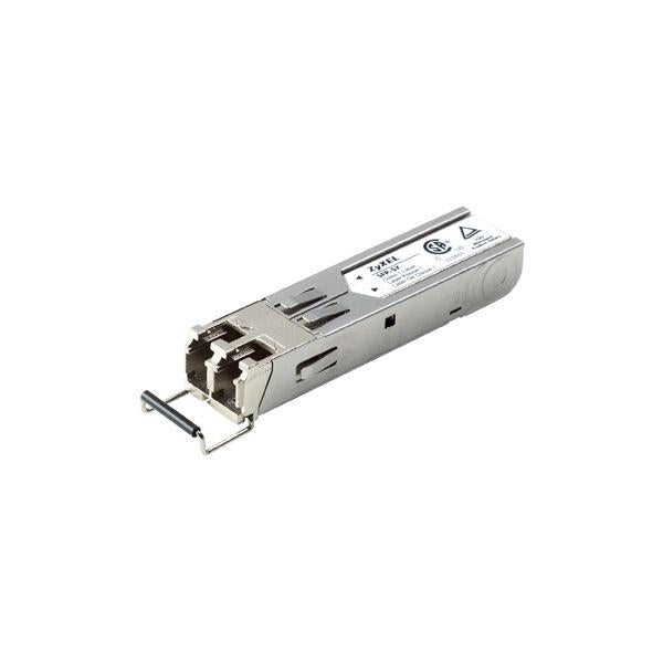 Zyxel SFP-SX-D modulo del ricetrasmettitore di rete 1000 Mbit/s 850 nm (SFP-SX-D MINI GBIC SFP-CONN. - MULTIMODE DDMI 500M)Zyxel91-010-204001B