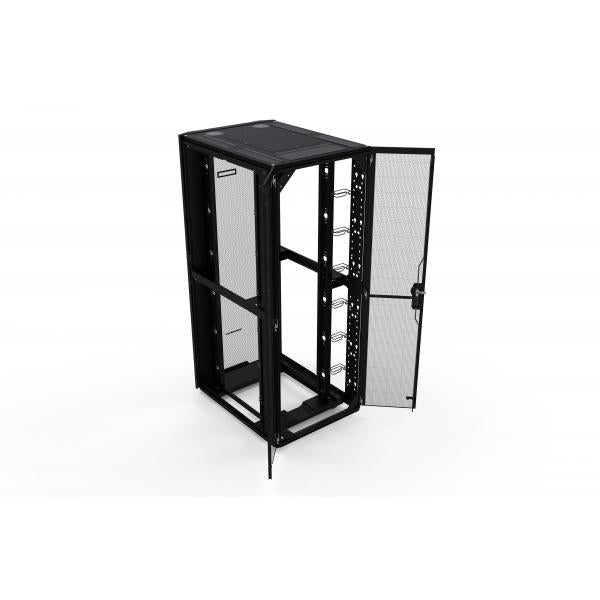 HPE 42U 800mmx1075mm G2 Enterprise Pallet Rack (HPE 42U 800x1075 Ent G2 Pallet)HpeP9K41A