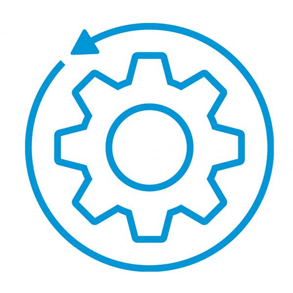 HP 4 anni di Servizio di gestione proattiva avanzato per 1 dispositivo (HP Analytics Proactive Management - Licenza a termine [4 anni] + 4 anni di Assistenza Migliorata - 1 dispositivo - hosted - ESD - richiesto contratto DAAS - Win, Android, iOS)HpU9LA4E