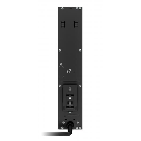 APC SRT48BP gruppo di continuità [UPS] 1,5 kVA (APC Smart-UPS SRT 48V 1kVA 1.5kVA Battery Pack - Battery enclosure - 2 x battery - Lead Acid - black - for P/N: SRT1000XLA, SRT1000XLI, SRT1500XLA, SRT1500XLI)Apc0731304330141SRT48BP