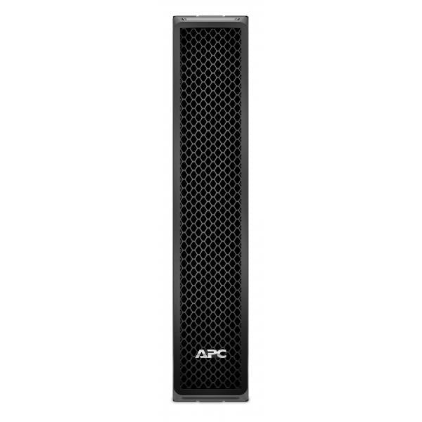 APC SRT48BP gruppo di continuità [UPS] 1,5 kVA (APC Smart-UPS SRT 48V 1kVA 1.5kVA Battery Pack - Battery enclosure - 2 x battery - Lead Acid - black - for P/N: SRT1000XLA, SRT1000XLI, SRT1500XLA, SRT1500XLI)Apc0731304330141SRT48BP