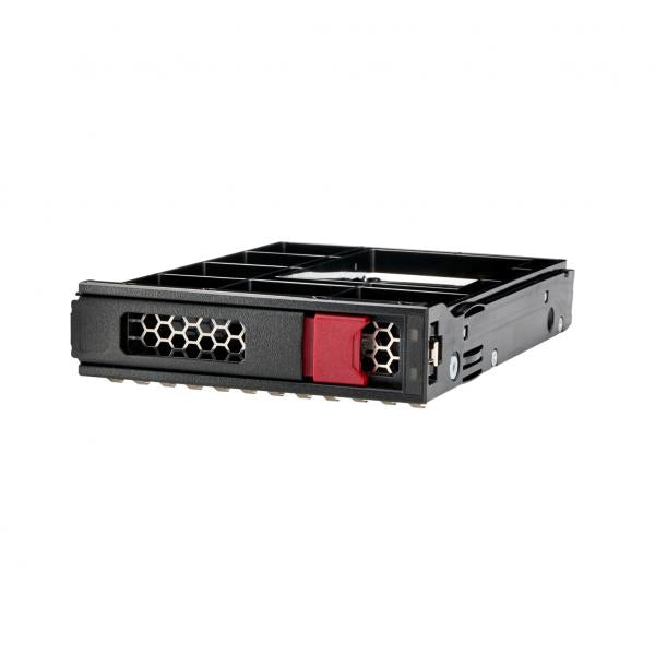 HPE 834132-001 disco rigido interno 8 TB 7200 Giri/min 3.5 SAS (8TB SAS hard drive - 12 Gb/s - interface, 7,200 RPM, - 3.5-inch Large Form Factor [LFF], Low Profile carrier [LP], 512e format, - Warranty: 36M)Hpe5711783382720834132-001