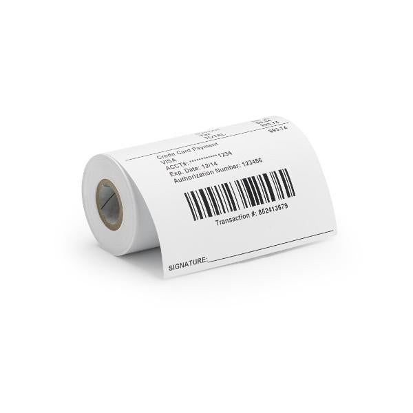Zebra Z-Select 2000D 250 m (Z-SLCT 2000D 60 RECEIPT 80MM - 250 METERS C-25MM BOX OF 12)Zebra01942-080Z