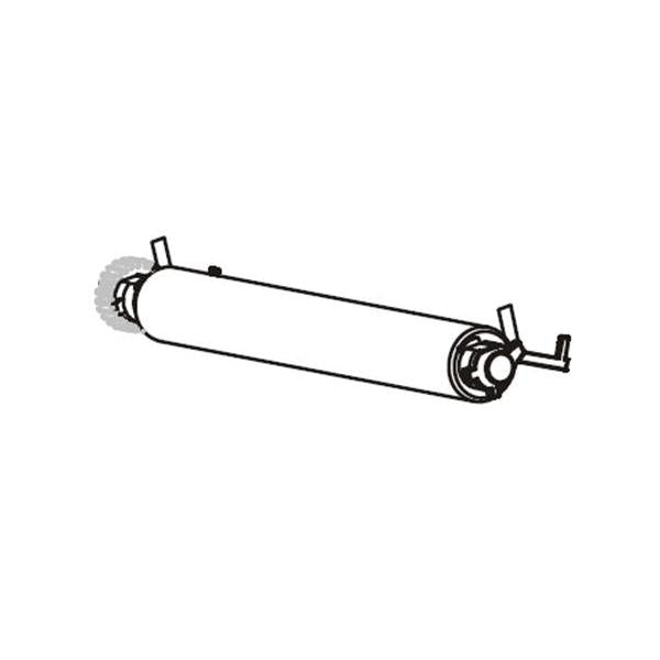 Zebra 105934-035 kit per stampante (KIT PLATTEN STD [TT] - .)Zebra105934-035