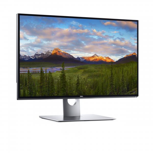 DELL UltraSharp UP3218K LED display 80 cm [31.5] 7680 x 4320 Pixel 8K Ultra HD LCD Grigio (^DELL ULTRASHARP 32 PC UP3218K)DellDELL-UP3218K