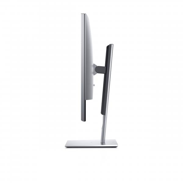 DELL UltraSharp UP3218K LED display 80 cm [31.5] 7680 x 4320 Pixel 8K Ultra HD LCD Grigio (^DELL ULTRASHARP 32 PC UP3218K)DellDELL-UP3218K