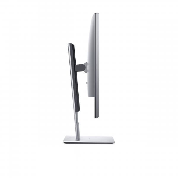 DELL UltraSharp UP3218K LED display 80 cm [31.5] 7680 x 4320 Pixel 8K Ultra HD LCD Grigio (^DELL ULTRASHARP 32 PC UP3218K)DellDELL-UP3218K