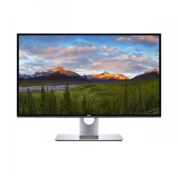 DELL UltraSharp UP3218K LED display 80 cm [31.5] 7680 x 4320 Pixel 8K Ultra HD LCD Grigio (^DELL ULTRASHARP 32 PC UP3218K)DellDELL-UP3218K