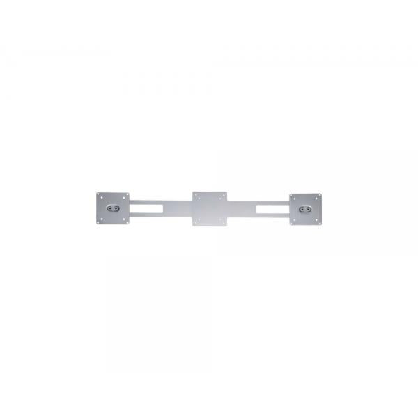 Cisco CS-KITPLUS-WMK= accessorio per videoconferenza Kit di montaggio Grigio (WALL MOUNT KIT FOR CODEC PLUS - .)Cisco0889728027762CS-KITPLUS-WMK=