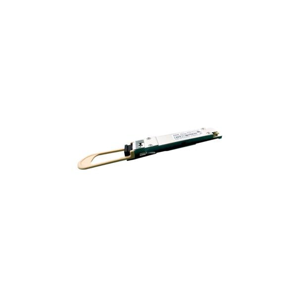 Aruba, a Hewlett Packard Enterprise company X141 40G QSFP+ LC BiDi 150m modulo del ricetrasmettitore di rete Fibra ottica 40000 Mbit/s QSFP+ (ARUBA 40G QSFP+ LC BIDI 150M - MMF XCVR)Hpe0190017063249JL308A