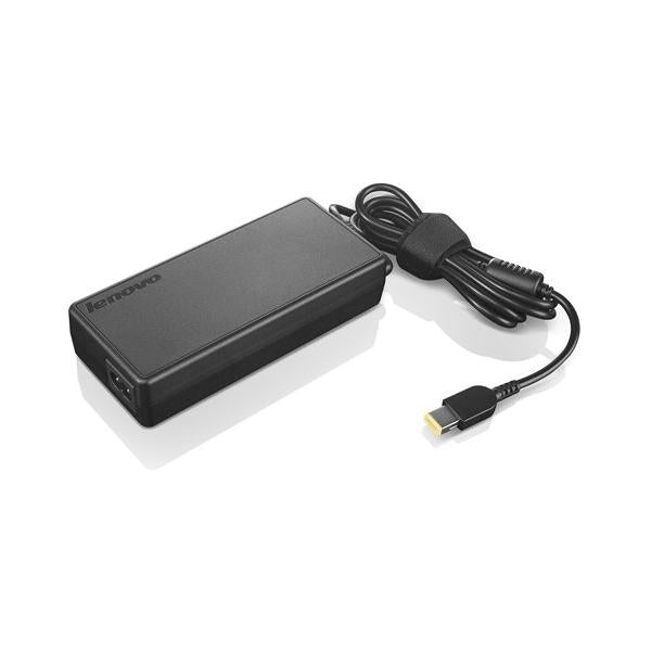 Lenovo ThinkPad 135W AC adattatore e invertitore Interno Nero (AC Adapter 135W [Slim Tip] includes power cable)Lenovo4X20E50560