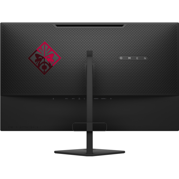 HP OMEN by HP Pantalla OMEN by 25 Monitor PC 62,2 cm [24.5] 1920 x 1080 Pixel Full HD LED Nero (24.5IN TN LED 1920X1080 16:9 - 1000:1 400CD/CM 170H/160V 1MS)HpZ7Y57AA#ABB