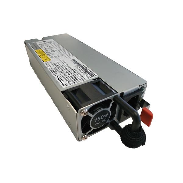 Lenovo 7N67A00883 alimentatore per computer 750 W Acciaio inox (ThinkSystem 750W 230V/115V Platinum Hot-Swap Power Supply 7N67A00883)Lenovo7N67A00883