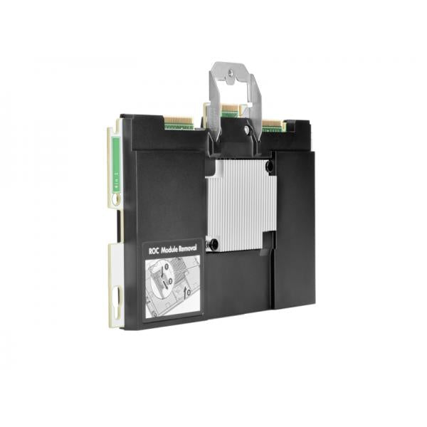 HPE SmartArray E208i-c SR Gen10 controller RAID PCI Express x8 3.0 12 Gbit/s (HPE Smart Array E208i-c SR Gen)Hpe823852-B21