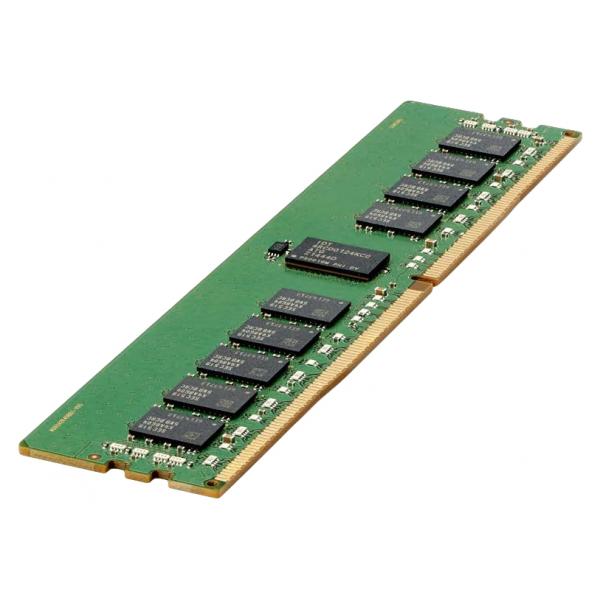 HPE 815098-B21 memoria 16 GB 1 x 16 GB DDR4 288-pin DIMM Data Integrity Check [verifica integrità dati] (16 GB DIMM 288-PIN - **Shipping New Sealed Spares** - Warranty: 36M)Hpe815098-B21