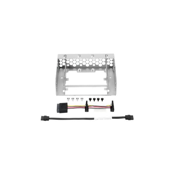 HPE 872225-B21 parte del case del computer Gabbia HDD (HPE DL560 NVMe 8 SSD Express B)Hpe0190017136905872225-B21