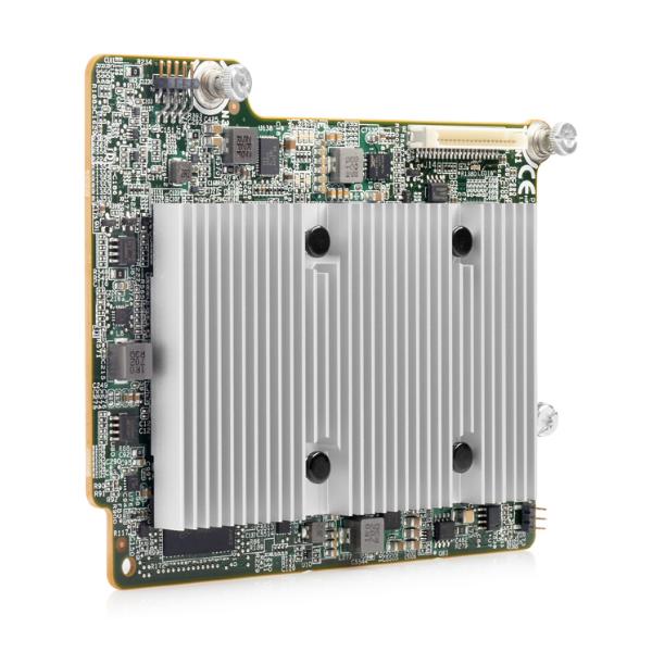 HPE SmartArray P408e-m SR Gen10 controller RAID 12 Gbit/s (12W BL Smart Storage Battery - **Shipping New Sealed Spares** - Warranty: 36M)Hpe875238-B21