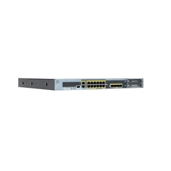 Cisco Firepower 2110 ASA firewall [hardware] 1U 2 Gbit/s (Cisco Firepower 2110 ASA Appliance 1U)CiscoFPR2110-ASA-K9