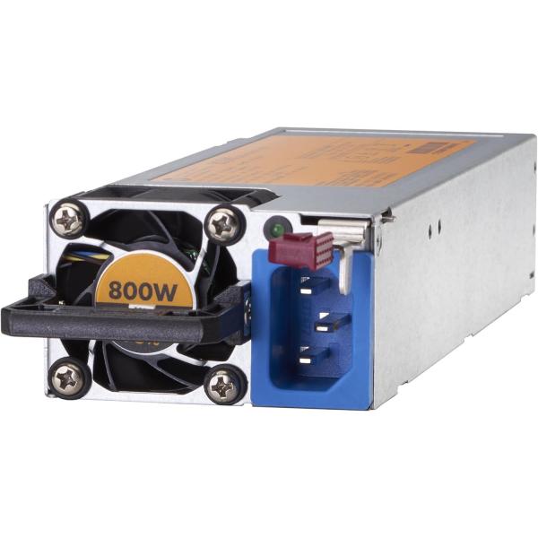 HPE POWER SUPPLY 800W FS TITANIUMHpe754378-001