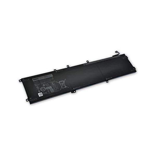 DELL GPM03 ricambio per notebook Batteria (Battery, 97WHR, 6 Cell, - Lithium Ion GPM03, Battery, - DELL, XPS 15 9560 Precision 5520 - Warranty: 6M)DellGPM03