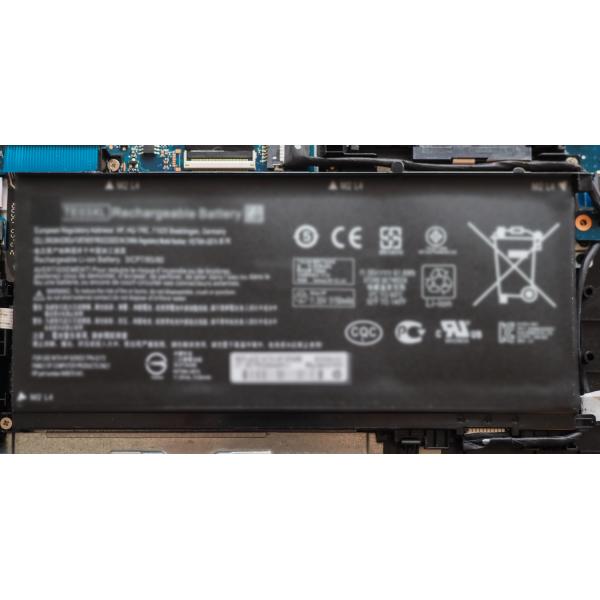 DELL DM3WC ricambio per notebook Batteria (DELL NEW DELL - BTRY PRI 60WHR 4C LITH SMP)DellDM3WC