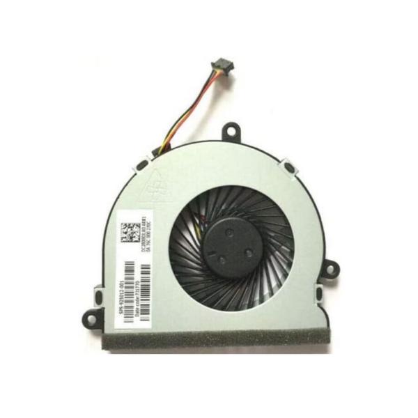 HP 925012-001 ricambio per laptop Ventilatore (Fan - Warranty: 12M)Hp5706998284396925012-001