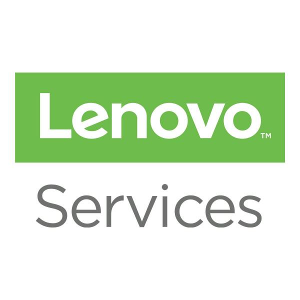 Lenovo Essential Service 1 licenza/e 5 anno/i (Lenovo Foundation Service - support op)Lenovo5WS7A01651