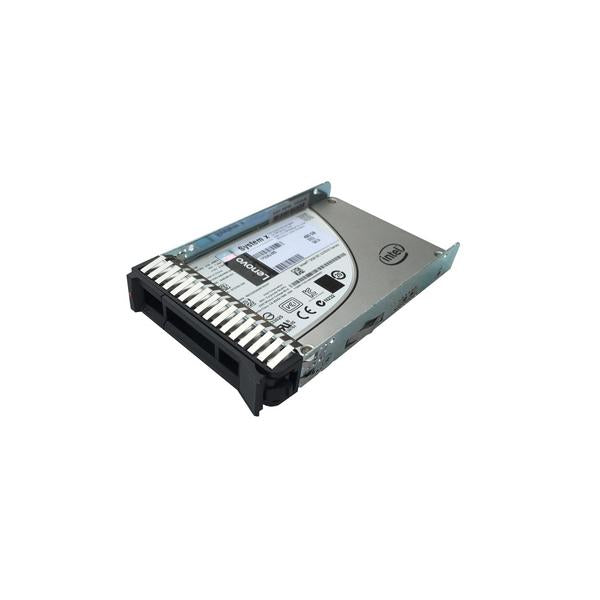 Lenovo 7N47A00100 drives allo stato solido 480 GB 2.5 Serial ATA III (LENOVO SSD 480GB SATA 6Gb/s 2.5'')Lenovo7N47A00100