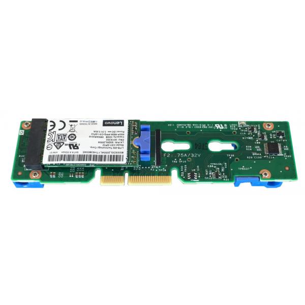 Lenovo 7N47A00130 drives allo stato solido 128 GB M.2 Serial ATA III TLC (LENOVO SSD 128GB M.2 SATA 6Gb/s)Lenovo7N47A00130