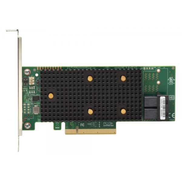 Lenovo 7Y37A01082 controller RAID PCI Express x8 3.0 12000 Gbit/s (LENOVO ADP RAID 530-8i PCIe 12G)Lenovo7Y37A01082