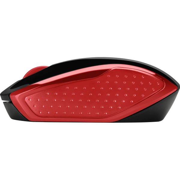 HP Wireless Mouse 200 [Empress Red] (Wireless Mouse 200 Empres Red - **New Retail** - Warranty: 12M)Hp2HU82AA