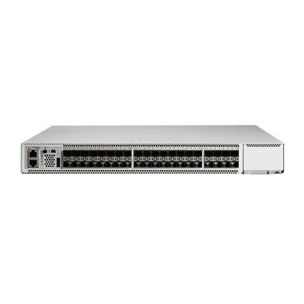 Cisco C9500-40X-A switch di rete Gestito L2/L3 1U Grigio (CATALYST 9500 40-PORT 10GIG SWI - SWITCH NETWORK ADVANTAGE IN)CiscoC9500-40X-A