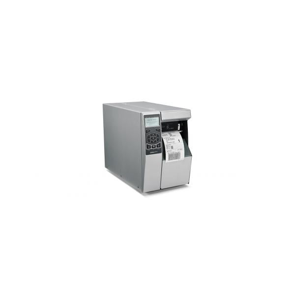 Zebra ZT510 stampante per etichette [CD] Trasferimento termico 203 x 203 DPI 305 mm/s Collegamento ethernet LAN Bluetooth (TT PRNT ZT510 4IN 203DPI EU+UK - SER USB GBE BT LE WIFI MONO ROW)ZebraZT51042-T0EC000Z