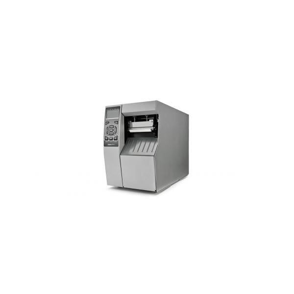 Zebra ZT510 stampante per etichette [CD] Trasferimento termico 203 x 203 DPI 305 mm/s Collegamento ethernet LAN Bluetooth (TT PRNT ZT510 4IN 203DPI EU+UK - SER USB GBE BT LE WIFI MONO ROW)ZebraZT51042-T0EC000Z