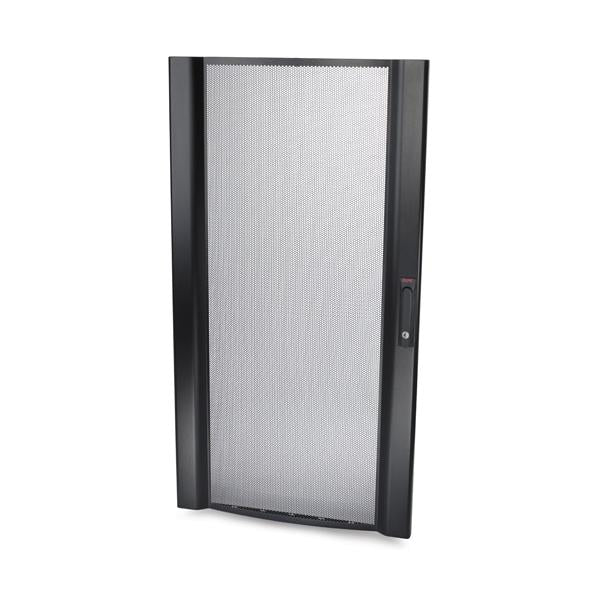 DELL Netshelter SX 24U Rack indipendenti (Dell NetShelter SX - Rack cabinet - nero - 24U - 19)Dell0731304312338A7522217