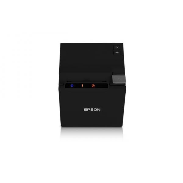 Epson TM-m10, USB, BT, 8 dots/mm [203 dpi], ePOS, black (Epson TM m10 - kvitteringsprinter - S/)Epson8715946609126C31CE74112A0